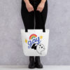 Gay4Ghost Tote - Image 3