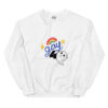 Gay4Ghost Sweatshirt - Image 5