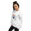 Gay4Ghost Sweatshirt - Image 2