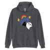 Gay4Ghosts Hoodie - Image 5