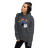 Gay4Ghosts Hoodie - Image 4