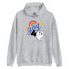 Gay4Ghosts Hoodie