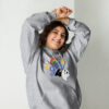 Gay4Ghosts Hoodie - Image 2