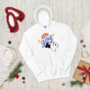 Gay4Ghosts Hoodie - Image 3