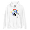 Gay4Ghosts Hoodie - Image 6