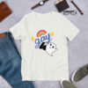 Gay4Ghost t-shirt - Image 3