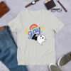 Gay4Ghost t-shirt