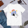 Gay4Ghost t-shirt - Image 4