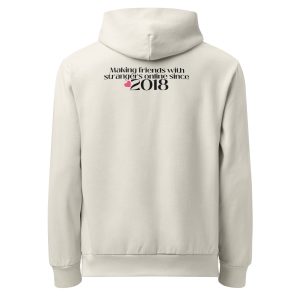 Certified Noonas Online Hoodie