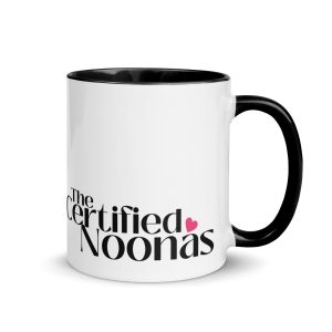 Certified Noonas Mug