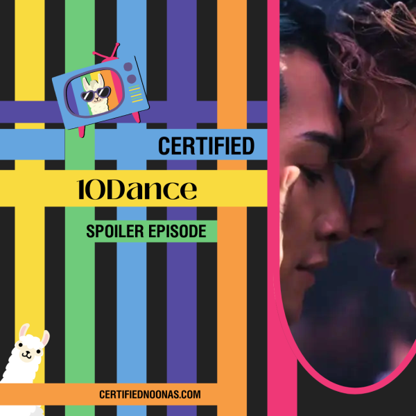 Certified 10Dance
