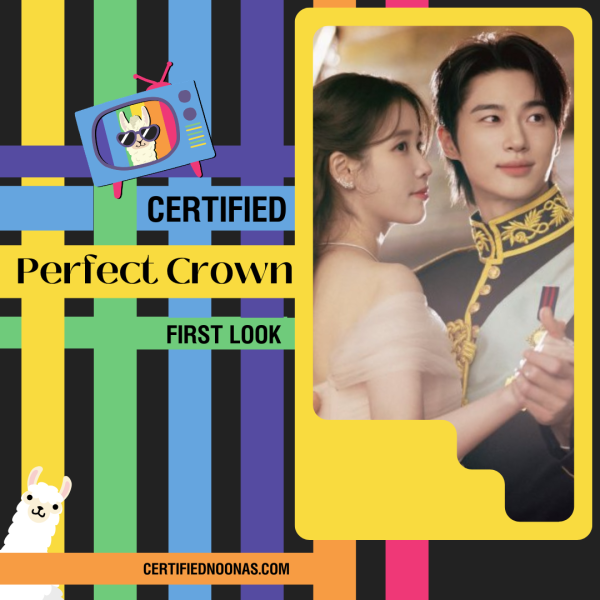 Certified Perfect Crown: First Look