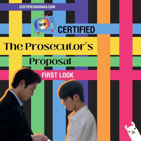 Certified The Prosecutor’s Proposal: First Look
