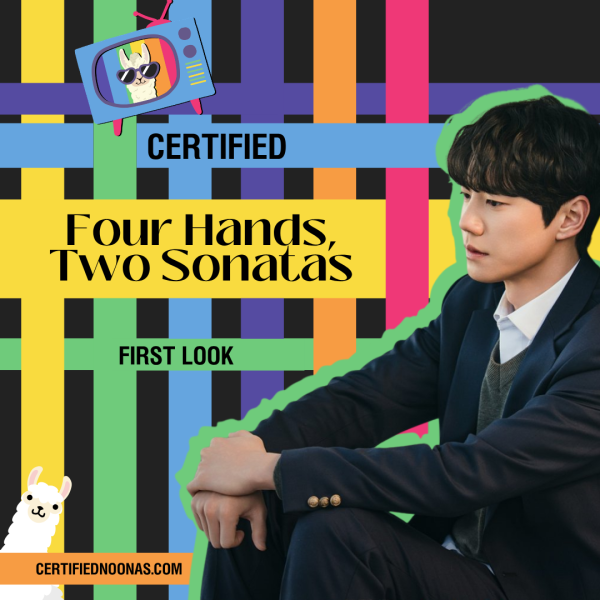 Certified Four Hands Two Sonatas: First Look